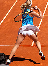 Sporty Girls photo 2 of 10