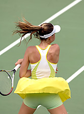 Sporty Girls photo 4 of 10