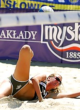 Sporty Girls photo 3 of 10