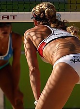 Sporty Girls photo 6 of 10