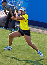 Sporty Girls photo 1 of 10