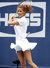 Sporty Girls photo 1 of 10