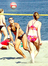 Sporty Girls photo 5 of 10
