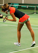 Sporty Girls photo 1 of 10