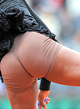 Sporty Girls photo 7 of 10
