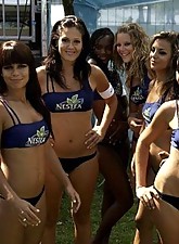 Sporty Girls photo 4 of 10