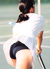 Sporty Girls photo 2 of 10