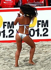 Sporty Girls photo 8 of 10