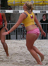 Sporty Girls photo 7 of 10