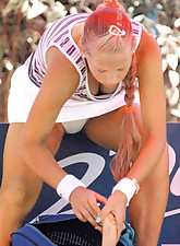 Sporty Girls photo 8 of 10