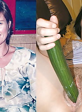 Mature and Horny photo 10 of 10