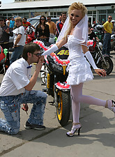 My Ex Bride photo 5 of 5