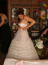 My Ex Bride photo 3 of 5