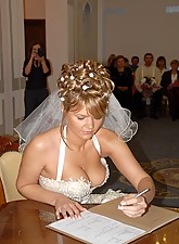 My Ex Bride photo 3 of 5