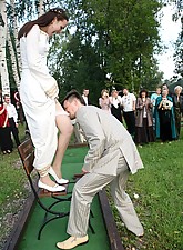 My Ex Bride photo 1 of 5