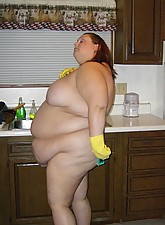 Super Sized Ladies photo 11 of 12