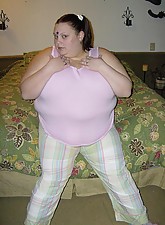 Super Sized Ladies photo 4 of 12
