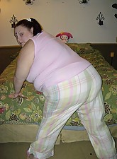 Super Sized Ladies photo 5 of 12