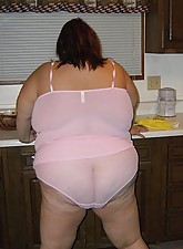 Super Sized Ladies photo 9 of 12