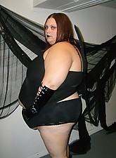 Super Sized Ladies photo 12 of 12