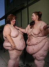 Super Sized Ladies photo 9 of 12