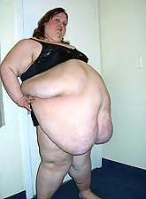 Super Sized Ladies photo 11 of 12