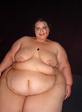 Super Sized Ladies photo 8 of 12