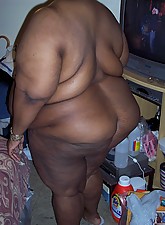 Super Sized Ladies photo 5 of 12