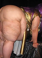 Super Sized Ladies photo 2 of 9