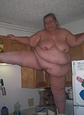 Super Sized Ladies photo 8 of 9