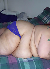 Super Sized Ladies photo 4 of 9
