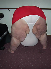 Super Sized Ladies photo 4 of 9