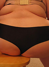 Super Sized Ladies photo 7 of 9