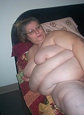 Super Sized Ladies photo 1 of 9