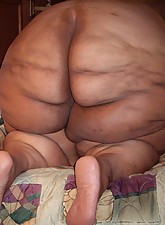 Super Sized Ladies photo 7 of 9