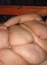 Super Sized Ladies photo 9 of 9