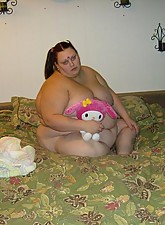 Super Sized Ladies photo 6 of 9