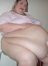 Super Sized Ladies photo 7 of 9