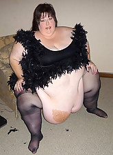 Super Sized Ladies photo 3 of 9