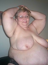 Super Sized Ladies photo 9 of 9