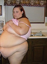 Super Sized Ladies photo 1 of 9