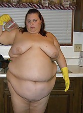 Super Sized Ladies photo 4 of 9