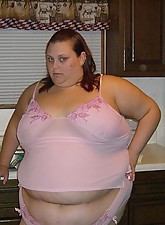 Super Sized Ladies photo 8 of 9