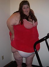 Super Sized Ladies photo 5 of 9