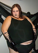 Super Sized Ladies photo 6 of 9