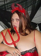 Super Sized Ladies photo 8 of 9
