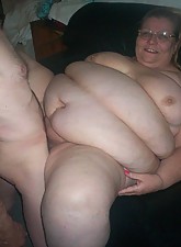 Super Sized Ladies photo 2 of 9
