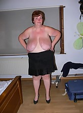 Super Sized Ladies photo 1 of 12