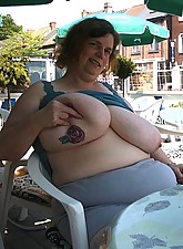 Super Sized Ladies photo 8 of 12