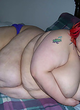 Super Sized Ladies photo 8 of 9